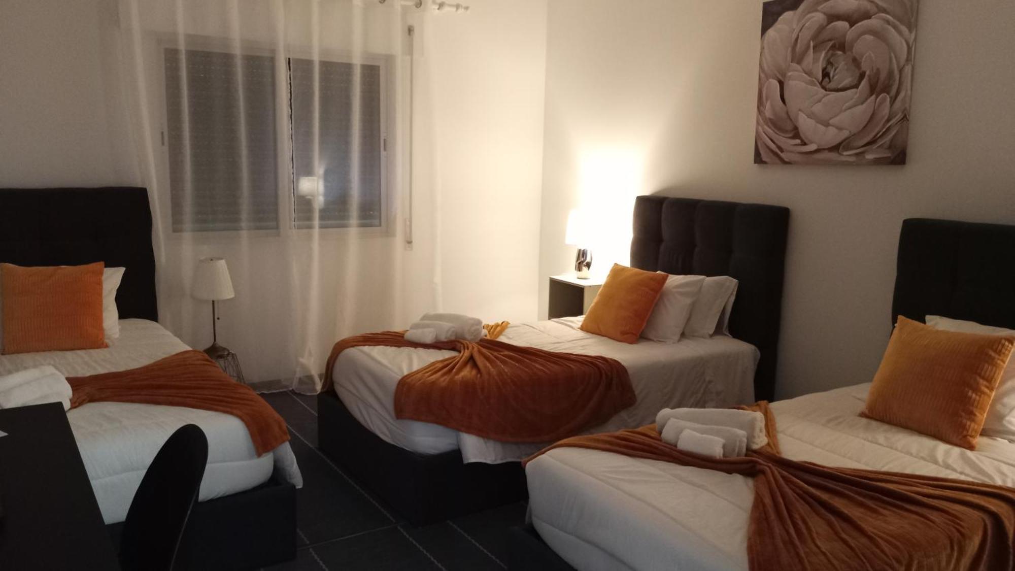 Bed and Breakfast Areal De Santa Barbara Sea View Ribeira Grande Exterior foto