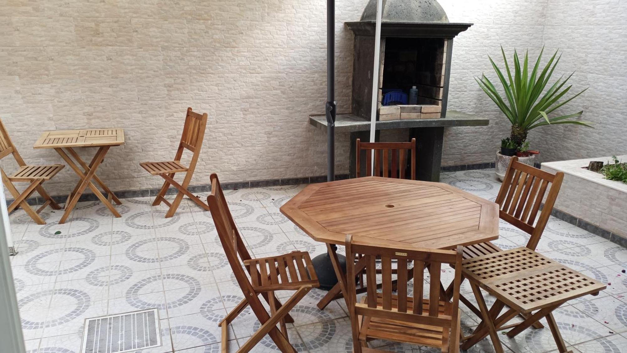 Bed and Breakfast Areal De Santa Barbara Sea View Ribeira Grande Exterior foto