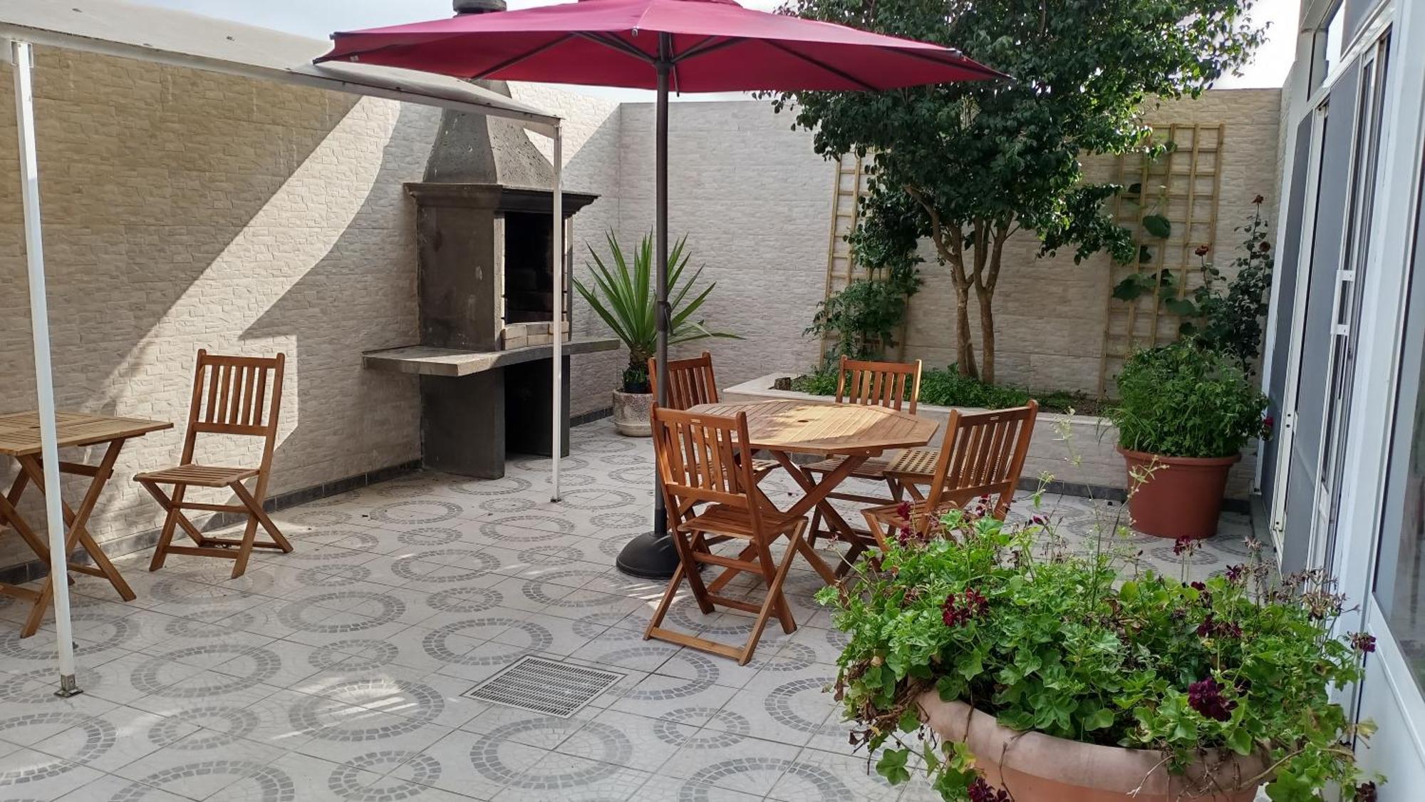 Bed and Breakfast Areal De Santa Barbara Sea View Ribeira Grande Exterior foto