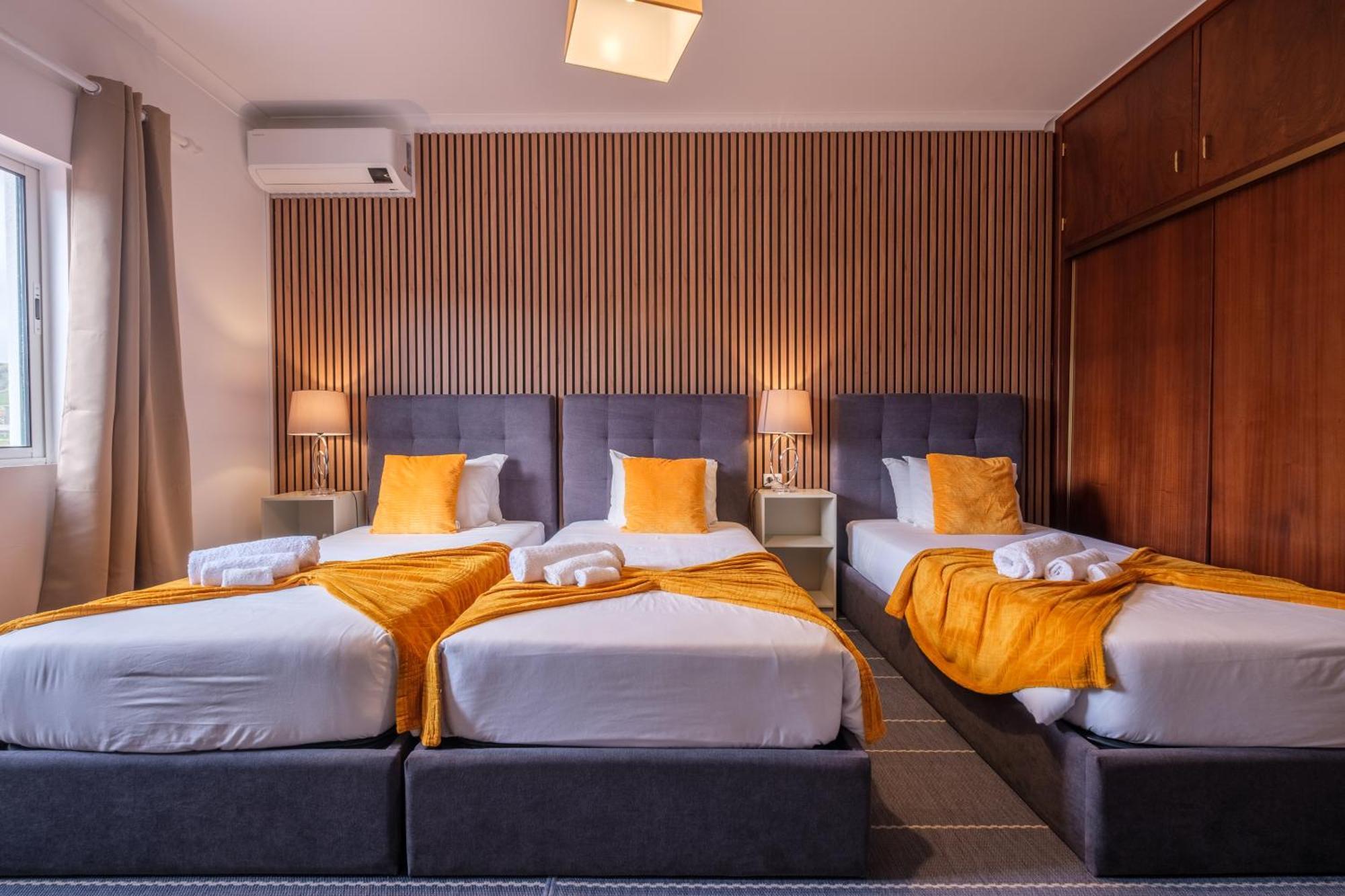 Bed and Breakfast Areal De Santa Barbara Sea View Ribeira Grande Exterior foto