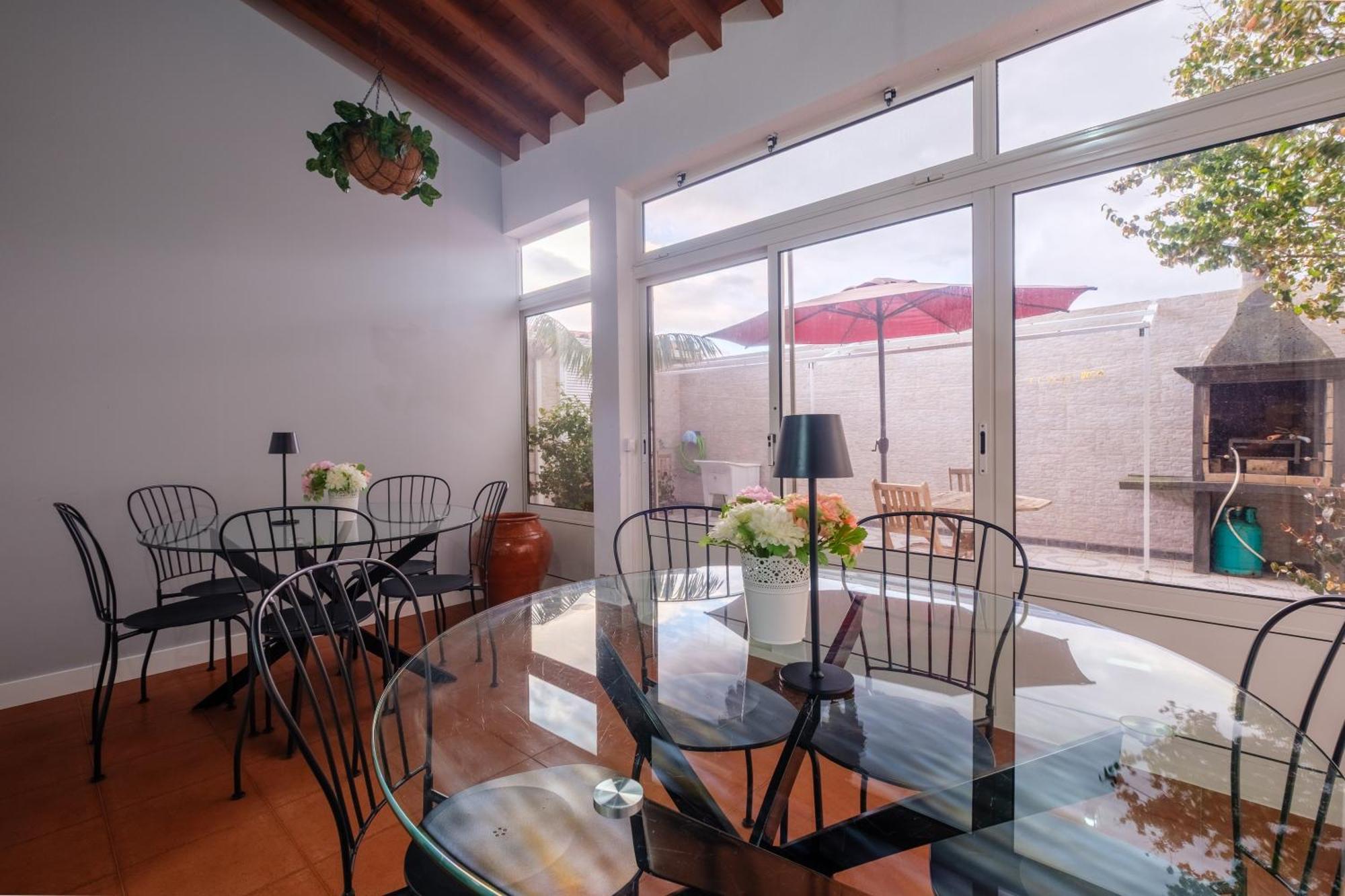 Bed and Breakfast Areal De Santa Barbara Sea View Ribeira Grande Exterior foto
